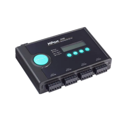 Moxa NPort 5430I w/ Adapter	