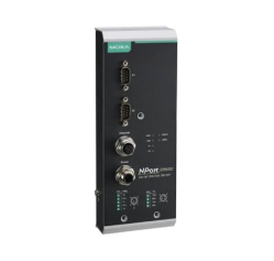 Moxa NPort 5250AI-M12