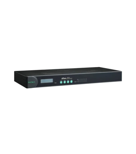 Moxa NPort 5610-8-48V – купити в Україні | Офіційна гарантія Moxa NPort 5610-8-48V – купити в Україні | Офіційна гарантія