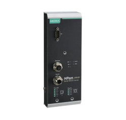 Moxa NPort 5150AI-M12-T