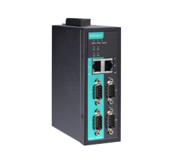Moxa NPort IA5450AI-T