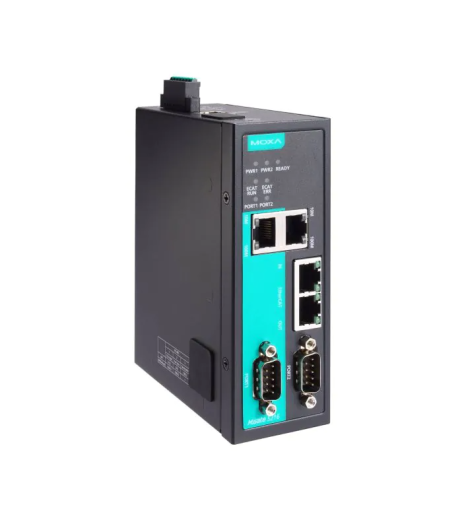 Moxa Gate 5216-T – купити в Україні | Офіційна гарантія