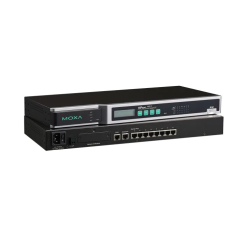 Moxa NPort 6650-8-48V