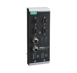 Moxa NPort 5450AI-M12