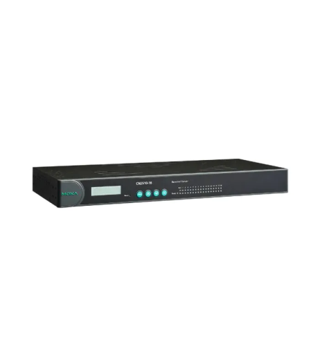 Moxa CN2510-16-48V – купити в Україні | Офіційна гарантія Moxa CN2510-16-48V – купити в Україні | Офіційна гарантія