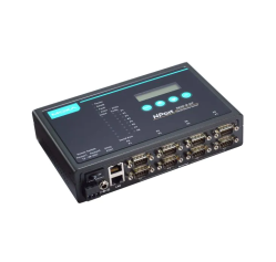 Moxa NPort 6650-8-48V-G2