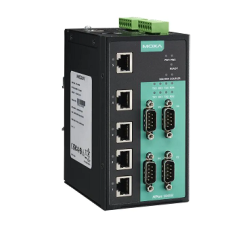 Moxa NPort S8455I-T