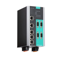 Moxa NPort S9450I-WV-T
