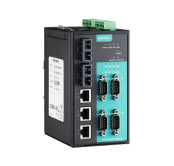 Moxa NPort S8455I-MM-SC-T	