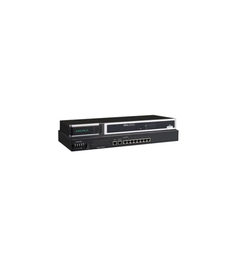 Moxa NPort 6650-8-HV-T – купити в Україні | Офіційна гарантія