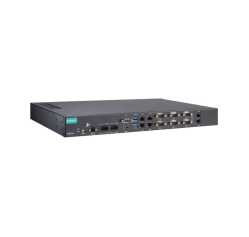 Moxa RKP-C110-C3-2L4C-T