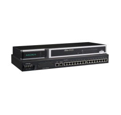 Moxa NPort 6650-16-HV-T