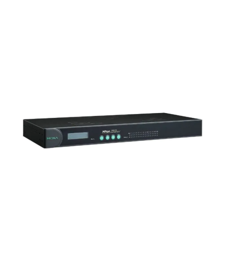 Moxa NPort 5650-16-HV-T – купити в Україні | Офіційна гарантія Moxa NPort 5650-16-HV-T – купити в Україні | Офіційна гарантія