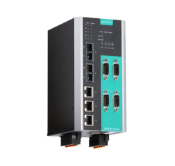 Moxa NPort S9450I-2M-SC-HV-T	