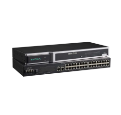 Moxa NPort 6650-32-HV-T