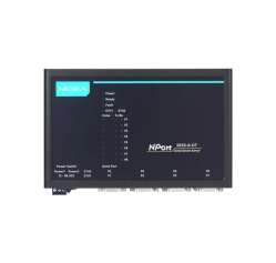 Moxa NPort 5650I-8-DT-T
