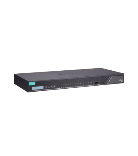 Moxa NPort 6650-32-G2 – купити в Україні | Офіційна гарантія