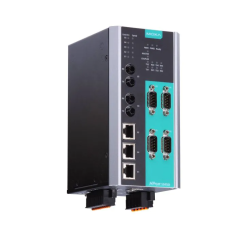 Moxa NPort S9450I-2S-ST-HV-T	