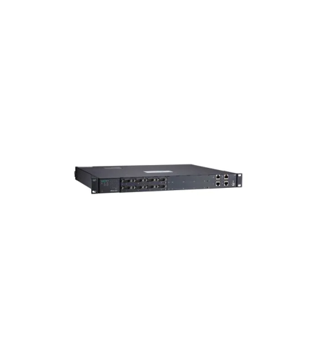 Moxa NPort S9650I-8-2HV-E-T – купити в Україні | Офіційна гарантія Moxa NPort S9650I-8-2HV-E-T – купити в Україні | Офіційна гарантія