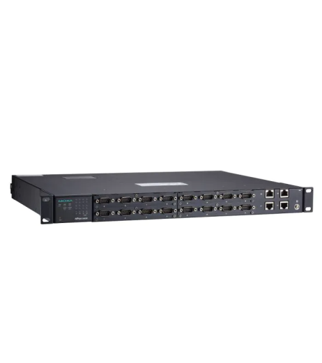 Moxa NPort S9650I-16-2HV-E-T	 – купити в Україні | Офіційна гарантія