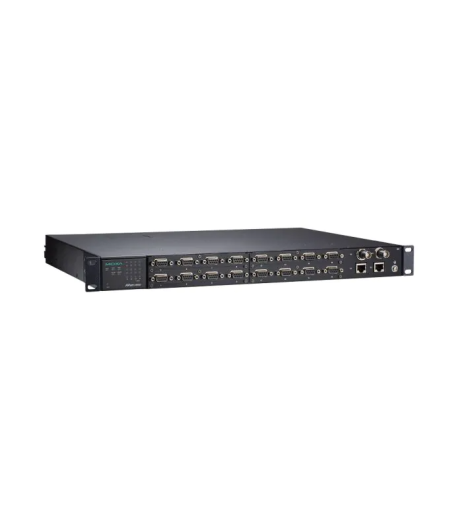 Moxa NPort S9650I-16B-2HV-IRIG-T	 – купити в Україні | Офіційна гарантія