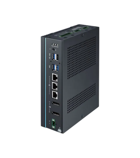 Advantech UNO-148-D73BA – купити в Україні | Офіційна гарантія