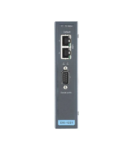 Advantech EKI-1221CI-DE – купити в Україні | Офіційна гарантія Advantech EKI-1221CI-DE – купити в Україні | Офіційна гарантія