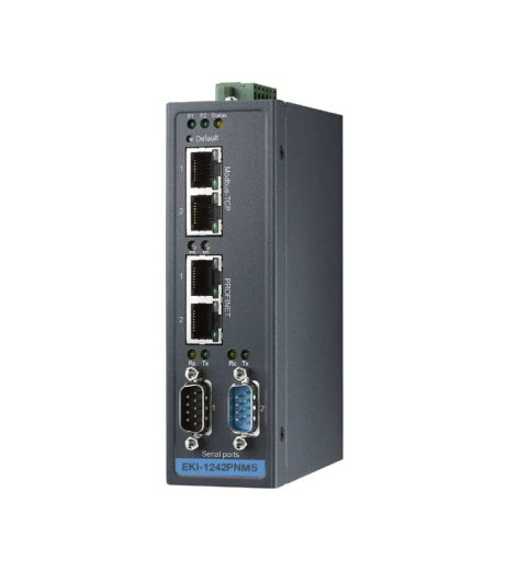 Advantech EKI-1242IPNMS-A – купити в Україні | Офіційна гарантія Advantech EKI-1242IPNMS-A – купити в Україні | Офіційна гарантія