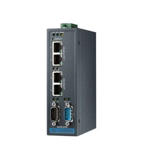 Advantech EKI-1242IEIMS-A – купити в Україні | Офіційна гарантія Advantech EKI-1242IEIMS-A – купити в Україні | Офіційна гарантія