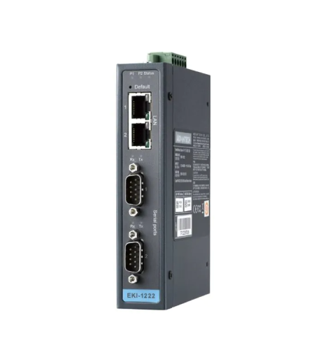 Advantech EKI-1222CI-DE – купити в Україні | Офіційна гарантія Advantech EKI-1222CI-DE – купити в Україні | Офіційна гарантія