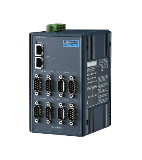 Advantech EKI-1228-DR-AE – купити в Україні | Офіційна гарантія Advantech EKI-1228-DR-AE – купити в Україні | Офіційна гарантія