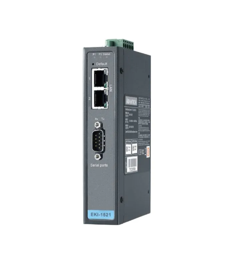 Advantech EKI-1521I-CE – купити в Україні | Офіційна гарантія Advantech EKI-1521I-CE – купити в Україні | Офіційна гарантія