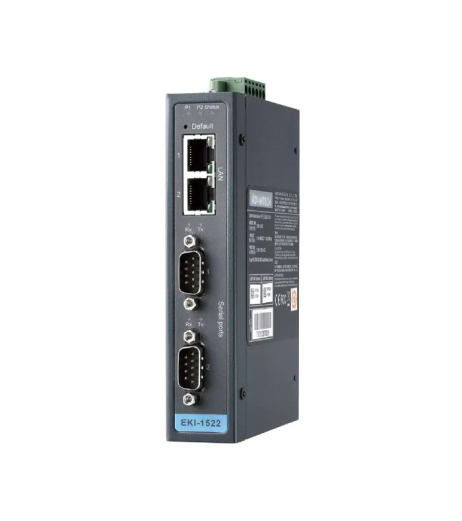 Advantech EKI-1522I-CE – купити в Україні | Офіційна гарантія Advantech EKI-1522I-CE – купити в Україні | Офіційна гарантія