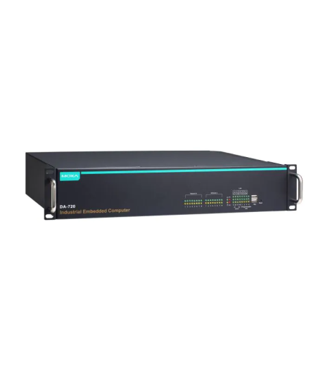 Moxa DA-720-C5-DPP – купити в Україні | Офіційна гарантія Moxa DA-720-C5-DPP – купити в Україні | Офіційна гарантія
