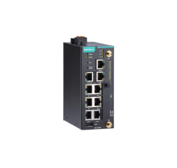 Moxa UC-5112-LX