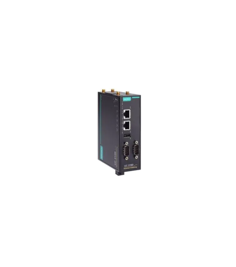Moxa UC-3111-T-AP-LX – купити в Україні | Офіційна гарантія