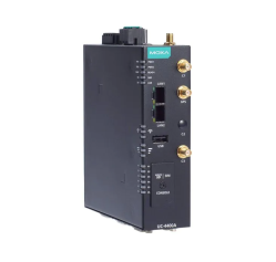Moxa UC-4434A-I-T