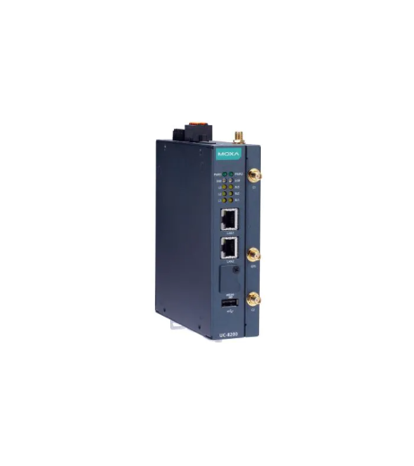 Moxa UC-8220-T-LX-AP-S – купити в Україні | Офіційна гарантія