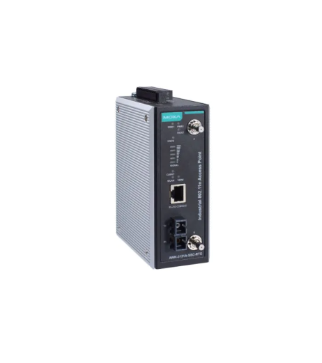 Moxa AWK-3131A-SSC-RTG-JP-T		 – купити в Україні | Офіційна гарантія