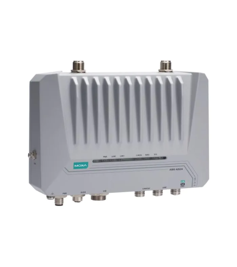 Moxa AWK-4262A-US-T		 – купити в Україні | Офіційна гарантія