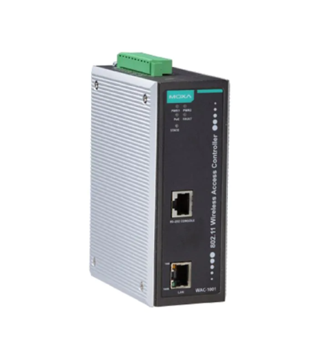 Moxa WAC-1001	 – купити в Україні | Офіційна гарантія