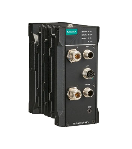 Moxa TAP-M310R-NPS-1R-US-CT-T – купити в Україні | Офіційна гарантія Moxa TAP-M310R-NPS-1R-US-CT-T – купити в Україні | Офіційна гарантія
