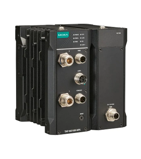 Moxa TAP-M310R-NPS-1P1R-EU-CT-T – купити в Україні | Офіційна гарантія Moxa TAP-M310R-NPS-1P1R-EU-CT-T – купити в Україні | Офіційна гарантія