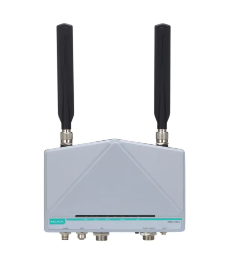 Moxa AWK-4131A-EU-T		 – купити в Україні | Офіційна гарантія