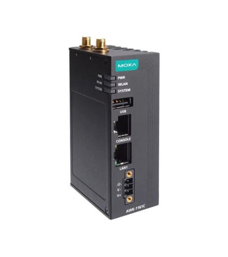 Moxa AWK-1161C-UN		 – купити в Україні | Офіційна гарантія