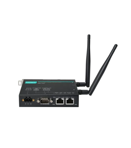 Moxa AWK-1137C-JP		 – купити в Україні | Офіційна гарантія