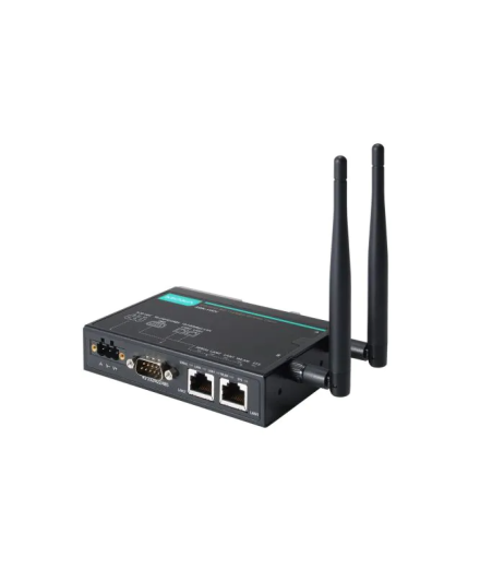 Moxa AWK-1131A-EU-T		 – купити в Україні | Офіційна гарантія