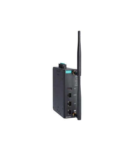 Moxa AWK-3252A-US-T – купити в Україні | Офіційна гарантія Moxa AWK-3252A-US-T – купити в Україні | Офіційна гарантія