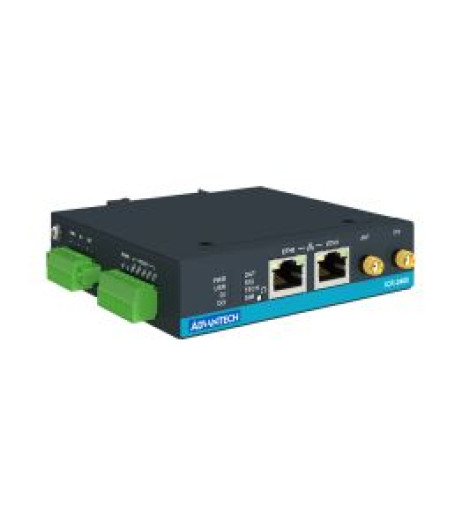 Advantech ICR-2432 – купити в Україні | Офіційна гарантія
