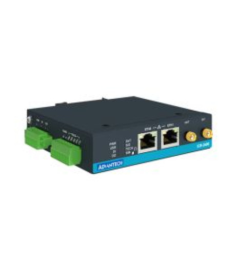 Advantech ICR-2441 – купити в Україні | Офіційна гарантія